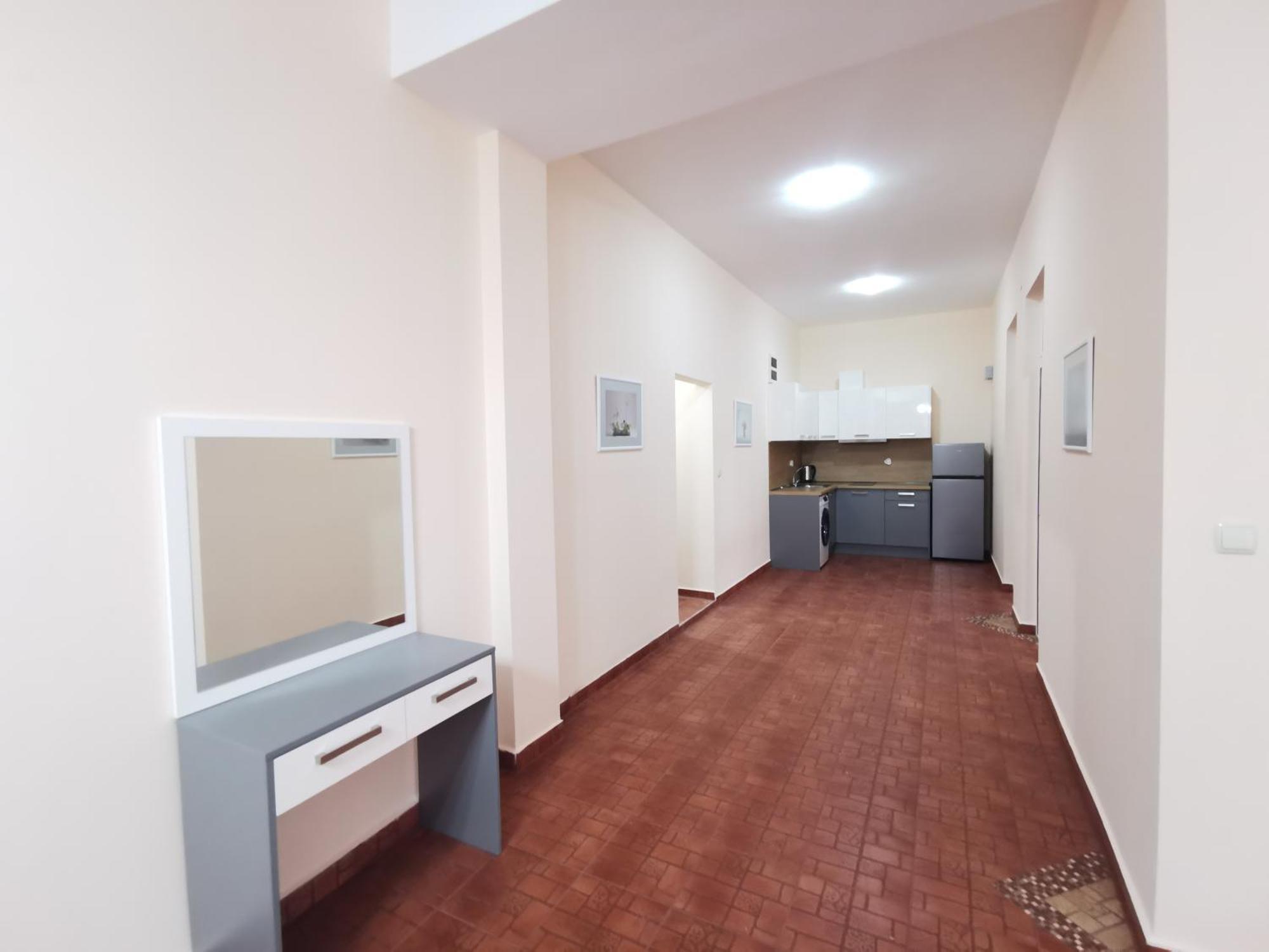 Rose Garden Omax Apartments Солнечный берег Экстерьер фото