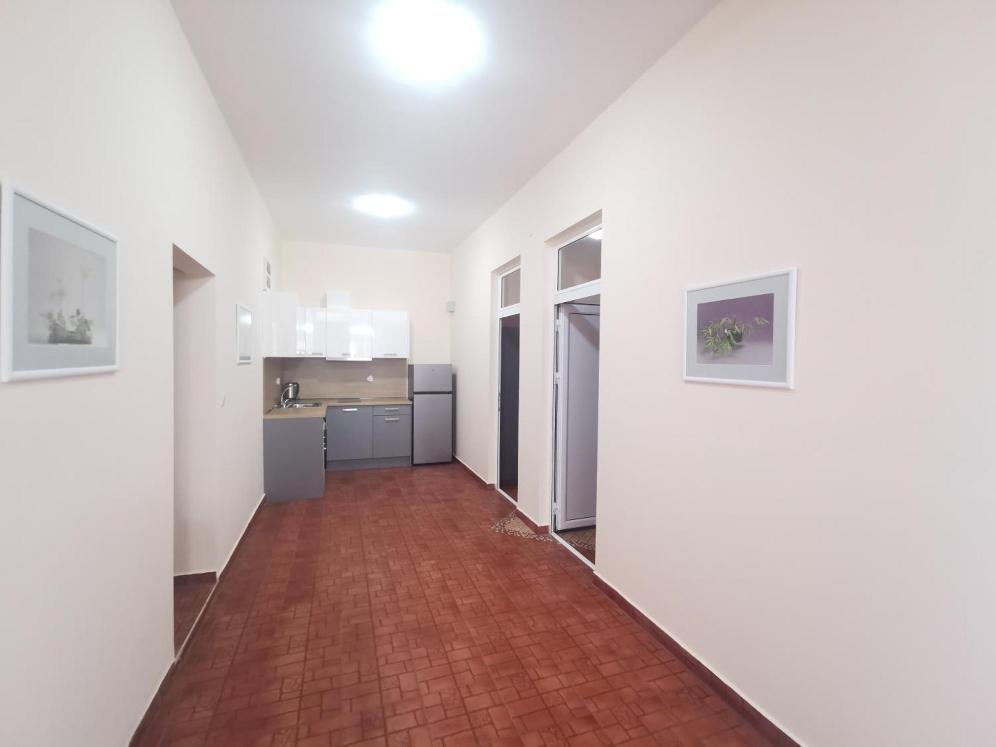 Rose Garden Omax Apartments Солнечный берег Экстерьер фото