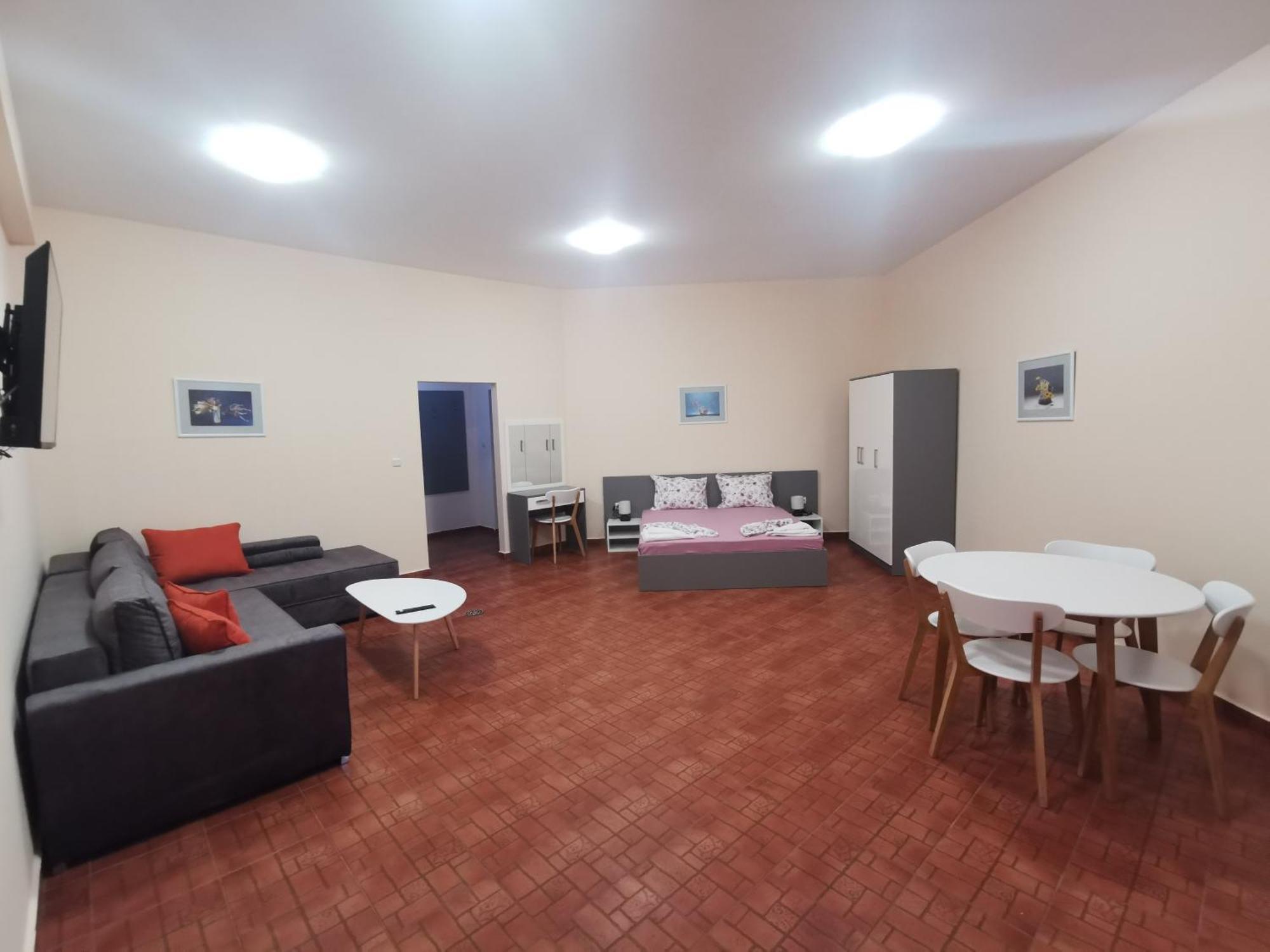 Rose Garden Omax Apartments Солнечный берег Экстерьер фото