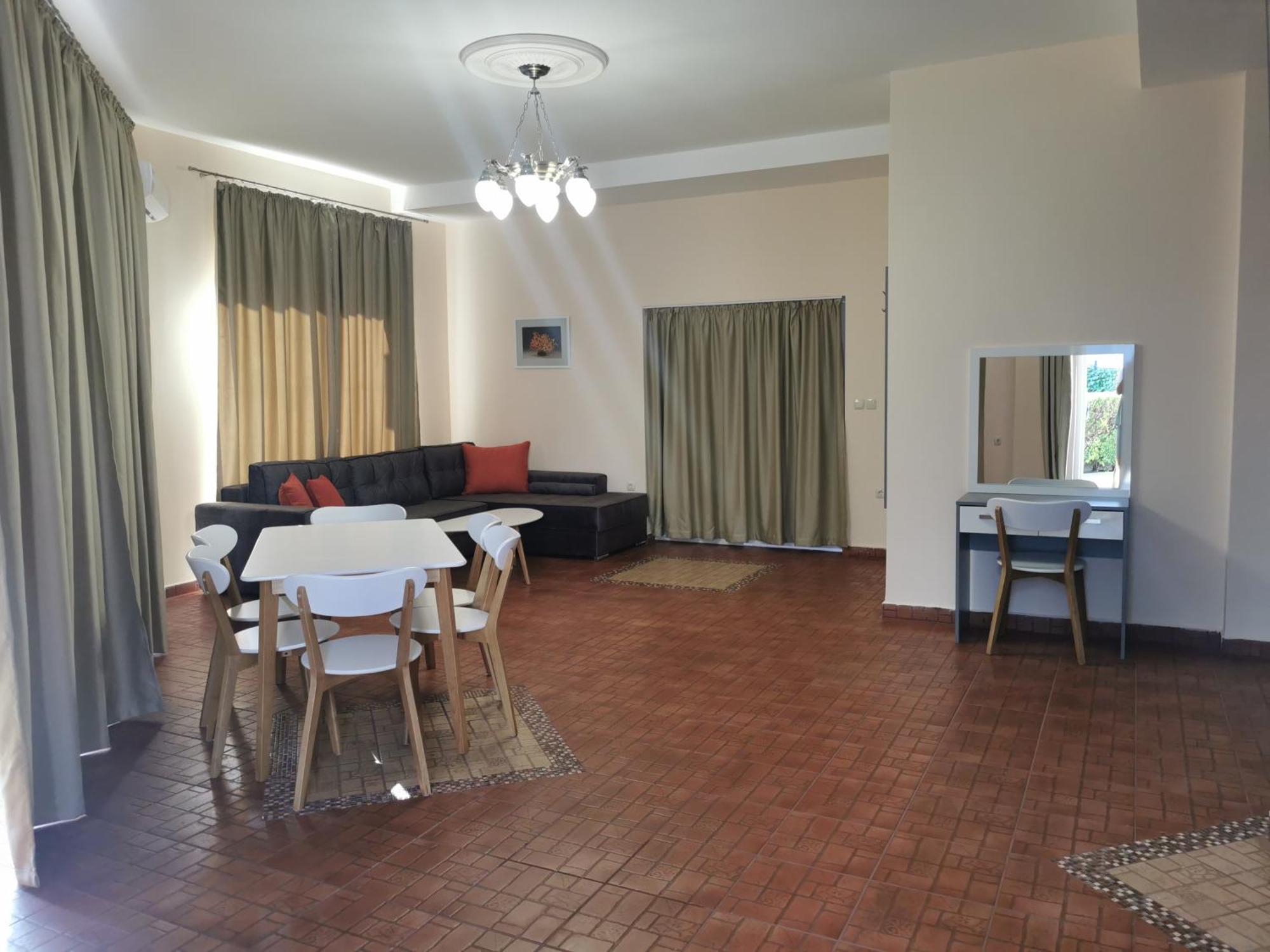 Rose Garden Omax Apartments Солнечный берег Экстерьер фото